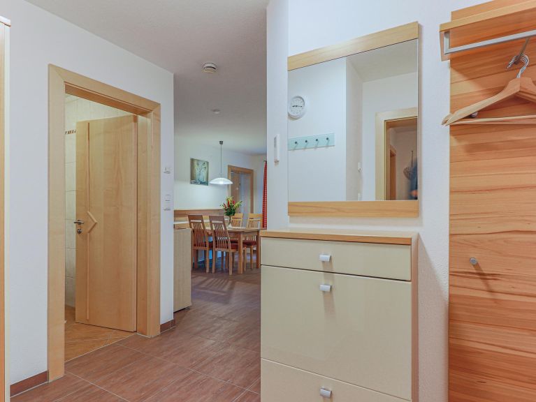 Apartment Salvenberg II