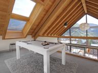Chalet Snö Lodge-6
