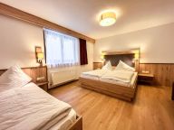 Chalet-apartment Moosbichl-3