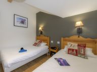 Apartment Le Crystal-11