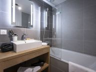 Apartment Club MMV Le Serra Neva-11