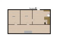 Chalet Zoller catering included-17