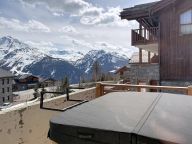 Chalet-apartment De Marie-3