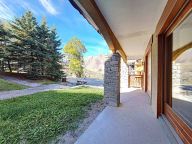Apartment Les Balcons de Tougnettes ground floor-15