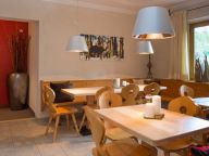 Chalet-apartment Landhof Type 1-16
