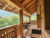 Chalet-apartment Les Cerfs-15