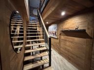 Chalet-apartment la Vora Alpin-14