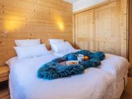 Chalet Caseblanche Winterfold with sauna-7