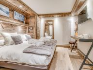 Chalet-apartment Eagle Lodge with whirlpool-3