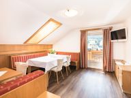 Chalet Zirm catering included-4
