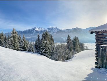 Ski village Small village within driving distance of Kaprun and Zell am See-6