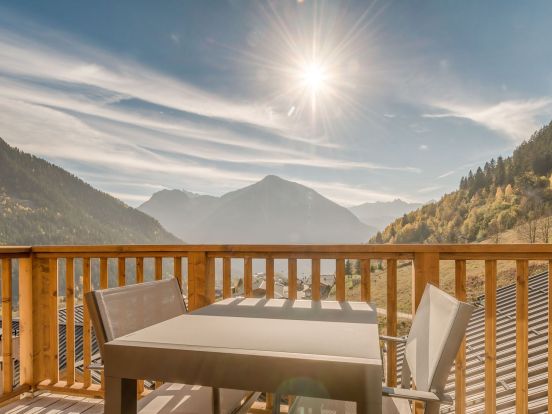 Apartment Les Balcons Etoiles-14