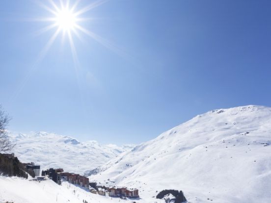 Apartment Club MMV Le Coeur des Loges-29