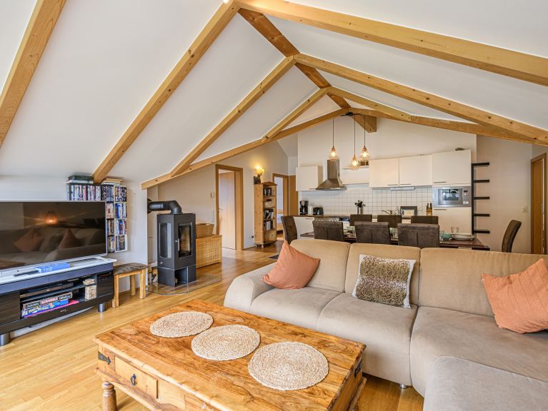 Apartment Schönblick Mountain-Resort & Spa