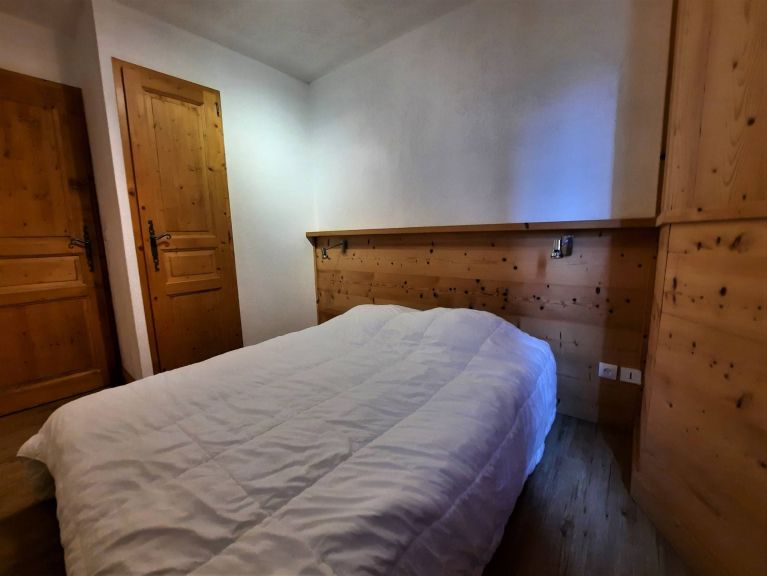 Apartment Les Côtes d'Or Argentière - 103