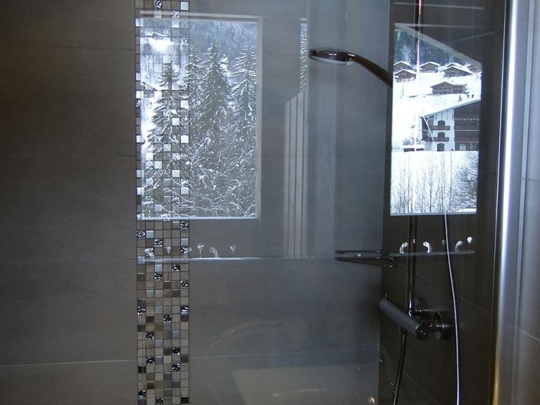 Chalet-apartment Adelphine