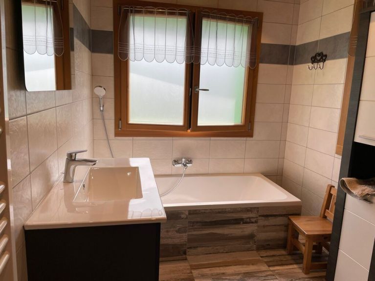 Chalet La Caleche
