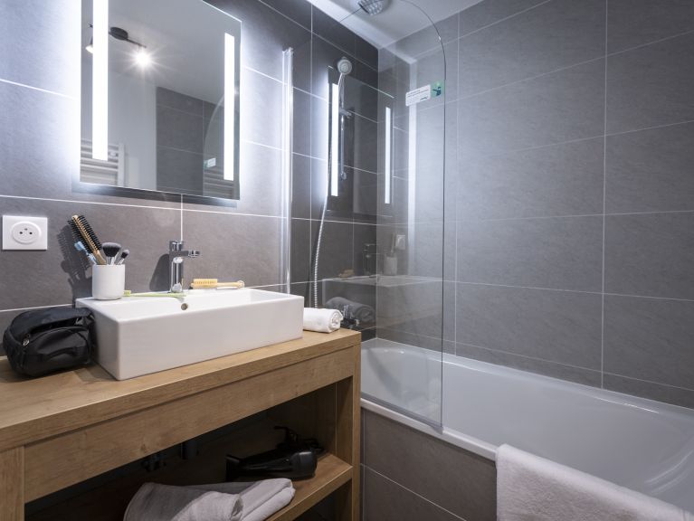 Apartment Club MMV Le Serra Neva