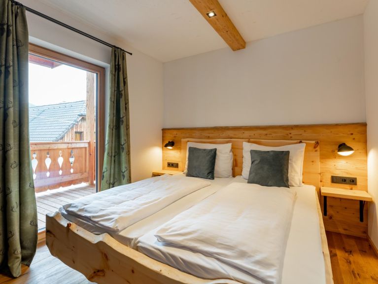 Apartment AlmApART 7-1