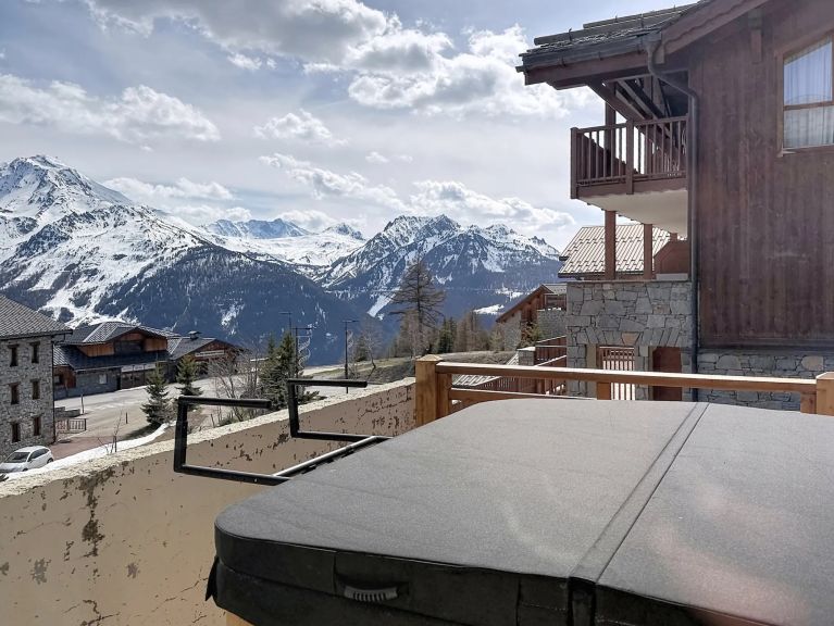 Chalet-apartment De Marie