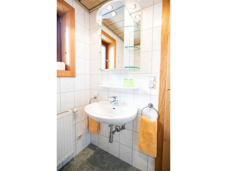 Chalet-apartment Hölzl Top Ost