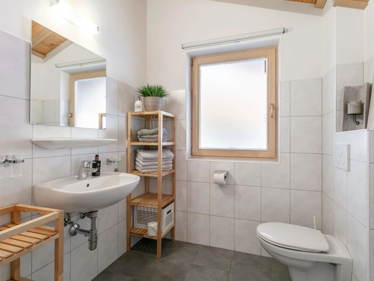 Chalet-apartment Dubbel Hout Van Dik Hout