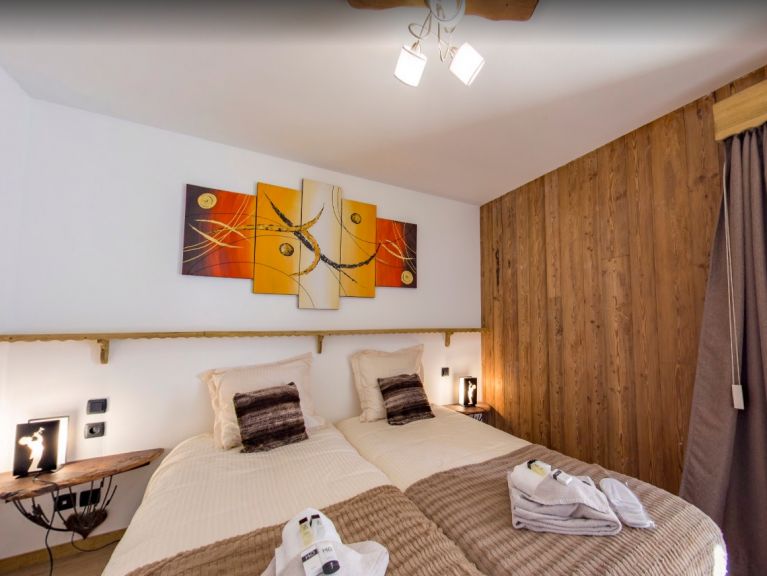 Chalet Rainbow Sunday to Sunday