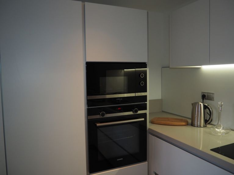 Chalet Caseblanche Myriel with fire place, sauna and whirlpool