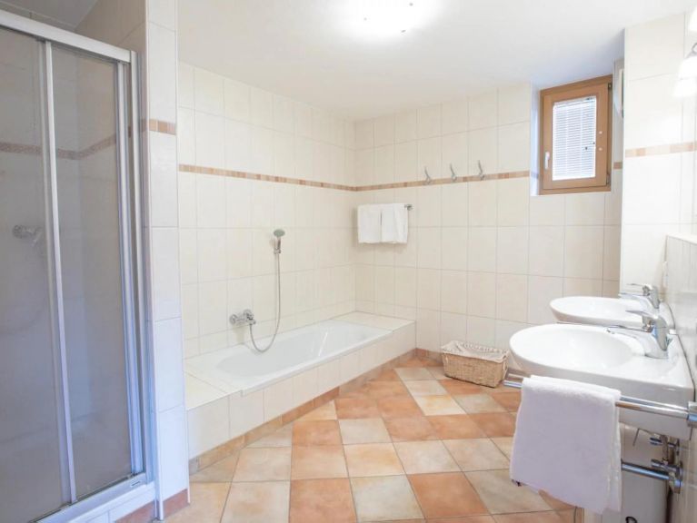 Chalet-apartment Bärlerhof Top 40