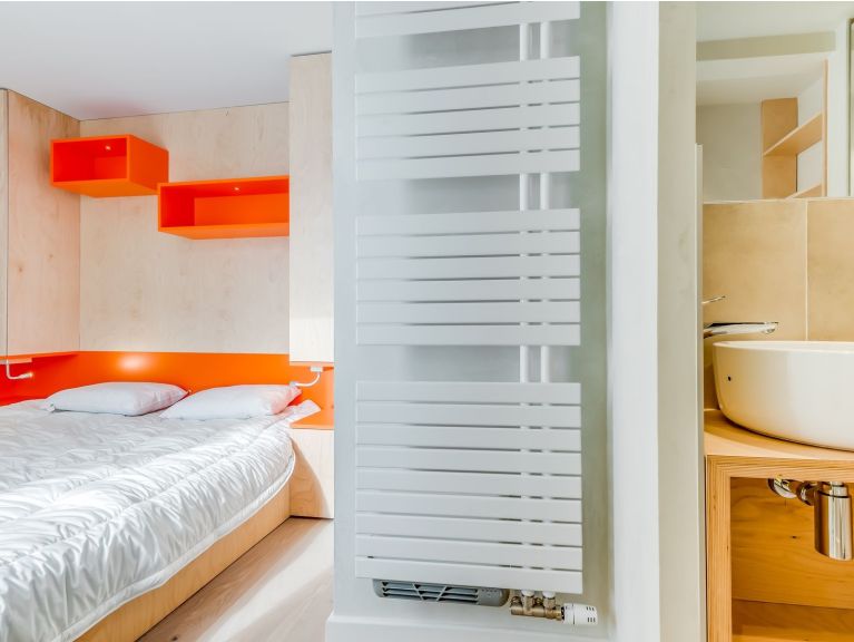 Apartment Palafour no. 1103