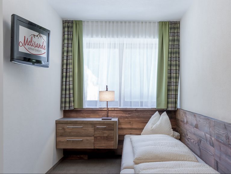 Chalet-apartment The Peak Melisande 1