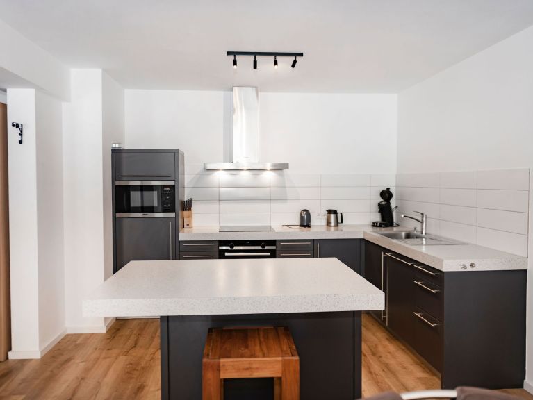 Apartment Residence Zillertal Type D