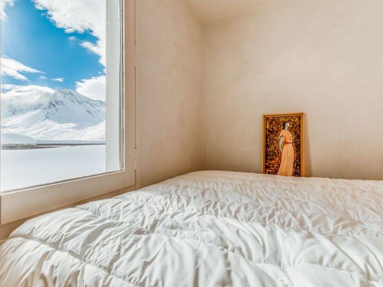 Apartment Palafour no. 1103