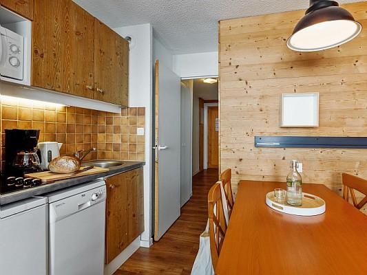 Apartment Les Constellations