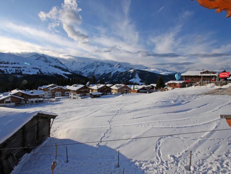 Chalet-apartment Voithofer Top 1
