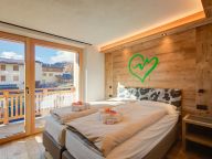 Chalet-apartment Casa Botanica Timo-3