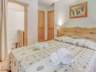 Chalet-apartment Les Alpages de Champagny apartment B21-12