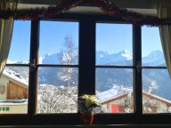 Chalet Räterhof catering included-16