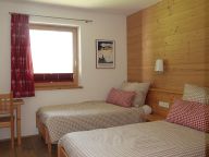 Chalet-apartment Alpenchalet am Wildkogel Smaragd with wellness-area-13