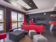 Apartment Club MMV Le Coeur des Loges 70-78 m²-26