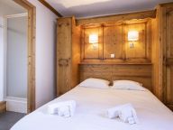 Chalet-apartment des Neiges Hermine-10