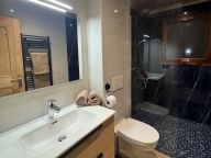 Chalet Laurentine-15