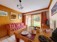 Apartment Les Balcons de Tougnettes ground floor-4