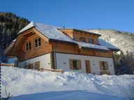 Chalet Riesneralm Hestia-20