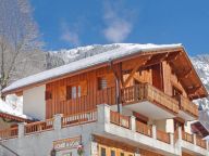 Chalet De La Cote-13