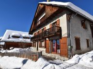 Chalet Louise-21