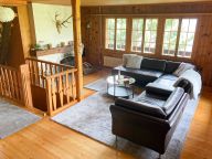 Chalet Coco with private sauna-7