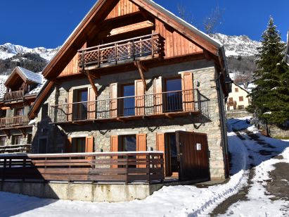 Chalet De la Cîme-1