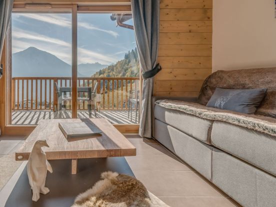 Apartment Les Balcons Etoiles-5