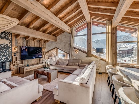 Chalet-apartment Annapurna Lodges-2